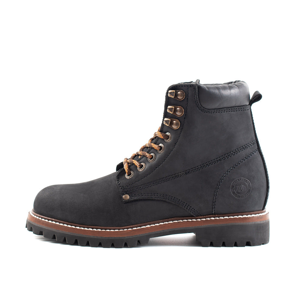 Bototo best sale timberland negro