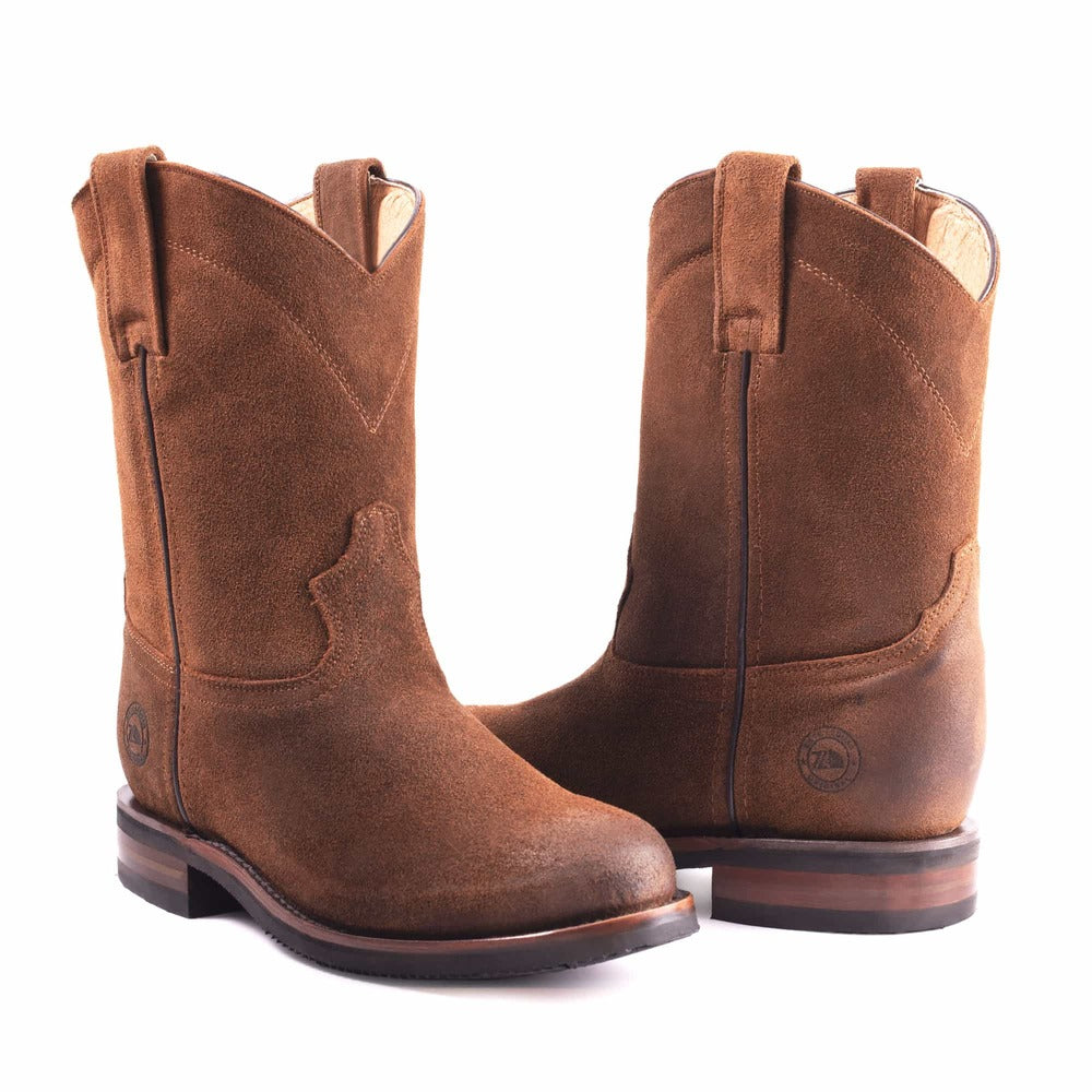 Botas 7 cueros discount precio